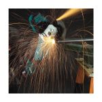MAKITA GA5010Z Rectifieuse coudée 5 po