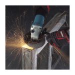 MAKITA GA5030K Rectifieuse coudée 5 po