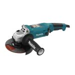 MAKITA GA6020Y Rectifieuse coudée 6 po