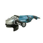 MAKITA GA7031Y Rectifieuse coudée 7 po