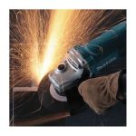 MAKITA GA7050 Rectifieuse coudée 7 po