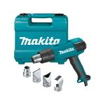 MAKITA HG6530VK Pistolet thermique
