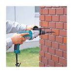 MAKITA HP2050H Perceuse à percussion 3/4 po