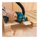 MAKITA HS301DZ Scie circulaire sans fil 3-3/8 po