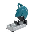 LW1400 TRONÇONNEUSE À MÉTAUX PORTATIVE 14 PO