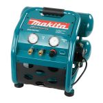 MAKITA MAC2400 Compresseur d'air 2,5 hp