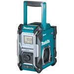 RADIO DE CHANTIER SANS FIL OU ELECTRIQUE 40 V MAX XGT AVEC BLUETOOTHÂ®