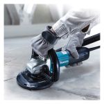 MAKITA PC5010C Surfaceuse de béton 5 po
