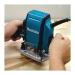 MAKITA RP0900K Toupie plongeante 1-1/4 hp