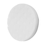 TAMPON POLISSOIR EN MOUSSE MOYENNE MAKITA T-02668, 5-1/2 PO DE CHARGE, 7/8 PO THK