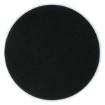 TAMPON POLISSOIR EN MOUSSE MOYENNE MAKITA T-02668, 5-1/2 PO DE CHARGE, 7/8 PO THK