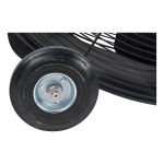 VENTILATEURS LEGERS A ENTRAINEMENT DIRECT POUR USAGE INDUSTRIEL, 2 VITESSES, DIA. DE 36''