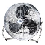 MATRIX VENTILATEUR DE PLANCHER 18" 120 V.