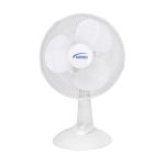 VENTILATEUR INDUSTRIEL  DE TABLE 12'' A 3 VITESSE