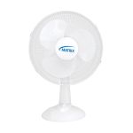 VENTILATEUR DE BUREAU OSCILLANT 16" - 3 VITESSES