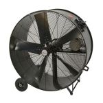 VENTILATEUR TAMBOUR 42"