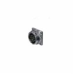 PN12c INLET METAL Size.1 IP 66/67 11P+G 5A/7.5A 600 VAC/130 VDC 60 Hz