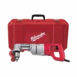 PERCEUSE HOLE-HAWG, DIMENSION DU MANDRIN, 1/2" , ELECTRIQUE