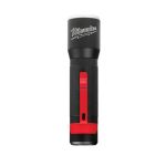 LAMPE DE POCHE À FAISCEAU CONCENTRÉ 325L AVEC ÉTUI,  AMPOULE, DEL, LUMENS (ÉLEVÉ), 325, LUMENS (BAS), 25, TEMPS DE FONCTIONNEMENT HRES (ÉLEVÉ), 18