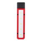 LAMPE PROJECTEUR MAGNÉTIQUE ROVER,  AMPOULE, DEL, LUMENS (ÉLEVÉ), 300, TEMPS DE FONCTIONNEMENT HRES (ÉLEVÉ), 16