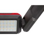 LAMPE POUR SOUBASSEMENT DE CARROSSERIE M12,  AMPOULE, DEL, LUMENS, 1200