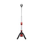 TOUR D'ÉCLAIRAGE À PUISSANCE DOUBLE 12 V ROCKET,  AMPOULE, DEL, LUMENS, 1400, MATÉRIAU DU BOÎTIER, PLASTIQUE