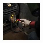 DÉTECTEUR DE TENSION SANS CONTACT, DÉTECTION DE , 50 V - 1000 V