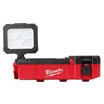 LAMPE DE POCHE 12 VPACKOUT AVEC CHARGEUR USB