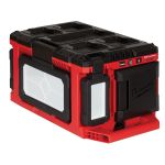 LAMPE/CHARGEUR 18 V PACKOUT,  AMPOULE, DEL, LUMENS, 3000