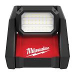 PROJECTEUR LED 18 VOLT DOUBLE ALIMENTATION
