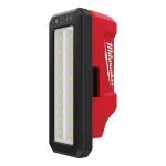 PROJECTEUR À FAISCEAU LARGE POUR ENTRETIEN ET RÉPARATION AVEC CHARGEUR USB 12 V ROVER,  AMPOULE, DEL, LUMENS, 700