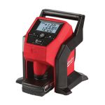 ENSEMBLE DE GONFLEUR COMPACT M12,