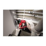 ENSEMBLE DE PERCEUSE D'INSTALLATION M 12, 12 V, DIMENSION DU MANDRIN, 3/8"/1/4",