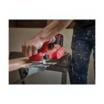 RABOTEUSE 18 V 3-1/4" (OUTIL SEULEMENT)