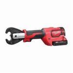 ENSEMBLE OUTIL À SERTIR UTILITAIRE 18 V FORCE LOGIC 6T