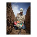 ENSEMBLE DE SERTISSAGE UTILITAIRE FORCE LOGIC 6T SANS FIL 18 V 18 VOLT LITHIUM-ION AVEC RAINURES KEARNEY