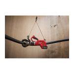 COUPE-CÂBLE POUR CÂBLES SOUTERRAINS DE 3" 18 V FORCE LOGIC AVEC TÉLÉCOMMANDE SANS FIL