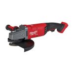 GRANDE MEULEUSE À ANGLE 18 V FUEL (OUTIL SEULEMENT), DIAMETRE, 7"/9"