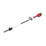 SCIE 18 V FUEL AVEC POSSIBILITÉ DE FIXATION QUIK-LOK