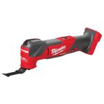 OUTIL POLYVALENT OSCILLANT 18 V FUEL (OUTIL SEULEMENT)