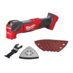 OUTIL POLYVALENT OSCILLANT 18 V FUEL (OUTIL SEULEMENT)