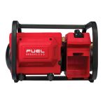 COMPRESSEUR 2 GALLONS 18 V