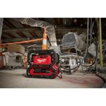 BLOCK D'ALIMENTATION PORTATIF CARRY-ON 3600W/1800W 18 V