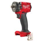 CLÉ À CHOCS COMPACTE 18 V FUEL AVEC ANNEAU DE FRICTION, 1/2", COUPLE, 250 LB-PI,