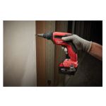 ENSEMBLE DE PISTOLET À VIS POUR CLOISONS SÈCHES 18 V FUEL