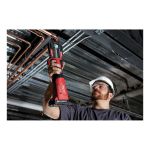 ENSEMBLE DE PRESSE 18 V FORCE LOGIC AVEC ONE-KEY ET MÂCHOIRES ACR STREAMLINE DE 1/4-7/8 PO