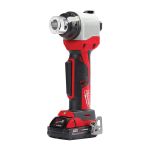 ENSEMBLE DE PINCE À DÉNUDER 18 V AVEC 17 BAGUES EN CUIVRE THHN/XHHW
