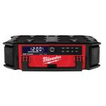 RADIO ET CHARGEUR 18 V PACKOUT (OUTIL SEULEMENT)