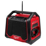RADIO CHARGEUR BLUETOOTH M18