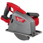 SCIE CIRCULAIRE POUR MÉTAL 18 V FUEL (OUTIL SEULEMENT), DIMENSION DE LA LAME, 8"